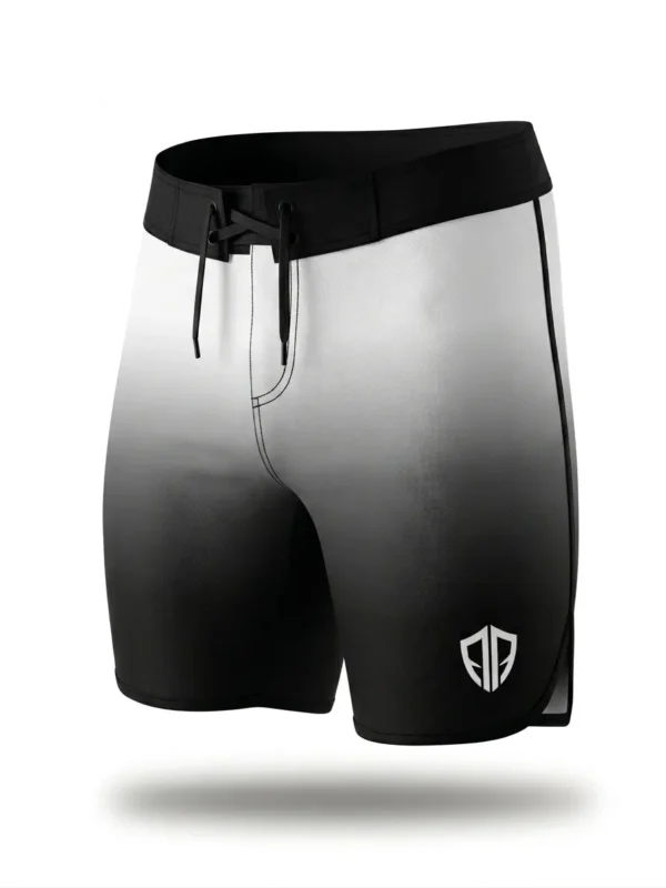 Aesthetic Armour Men's Physique Board Shorts