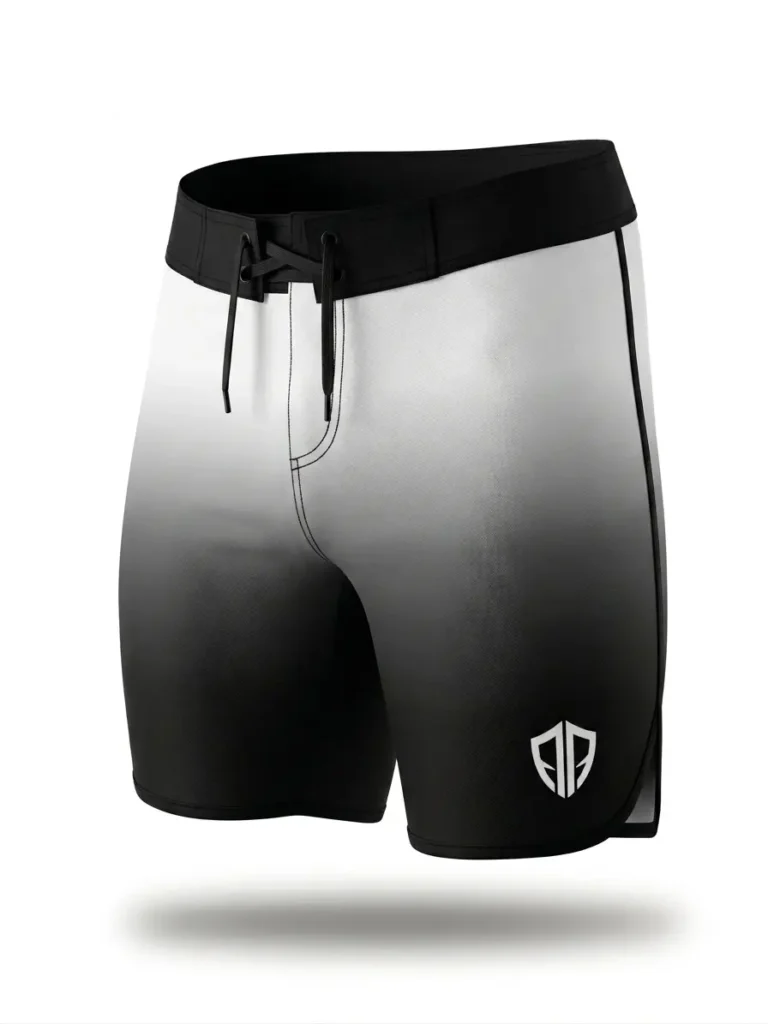 Aesthetic Armour Men's Physique Board Shorts