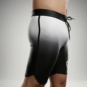 Aesthetic Armour Men's Physique Board Shorts