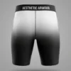 Aesthetic Armour Men's Physique Board Shorts