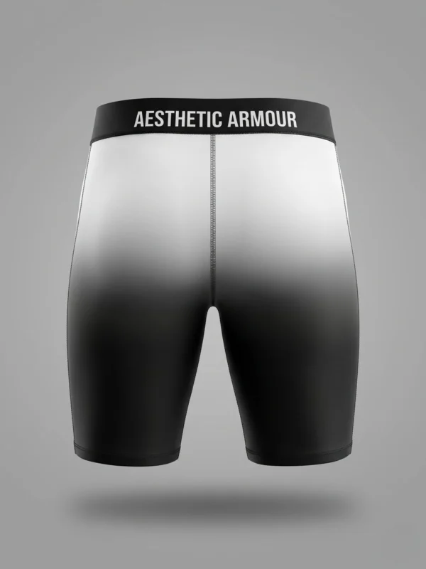 Aesthetic Armour Men's Physique Board Shorts