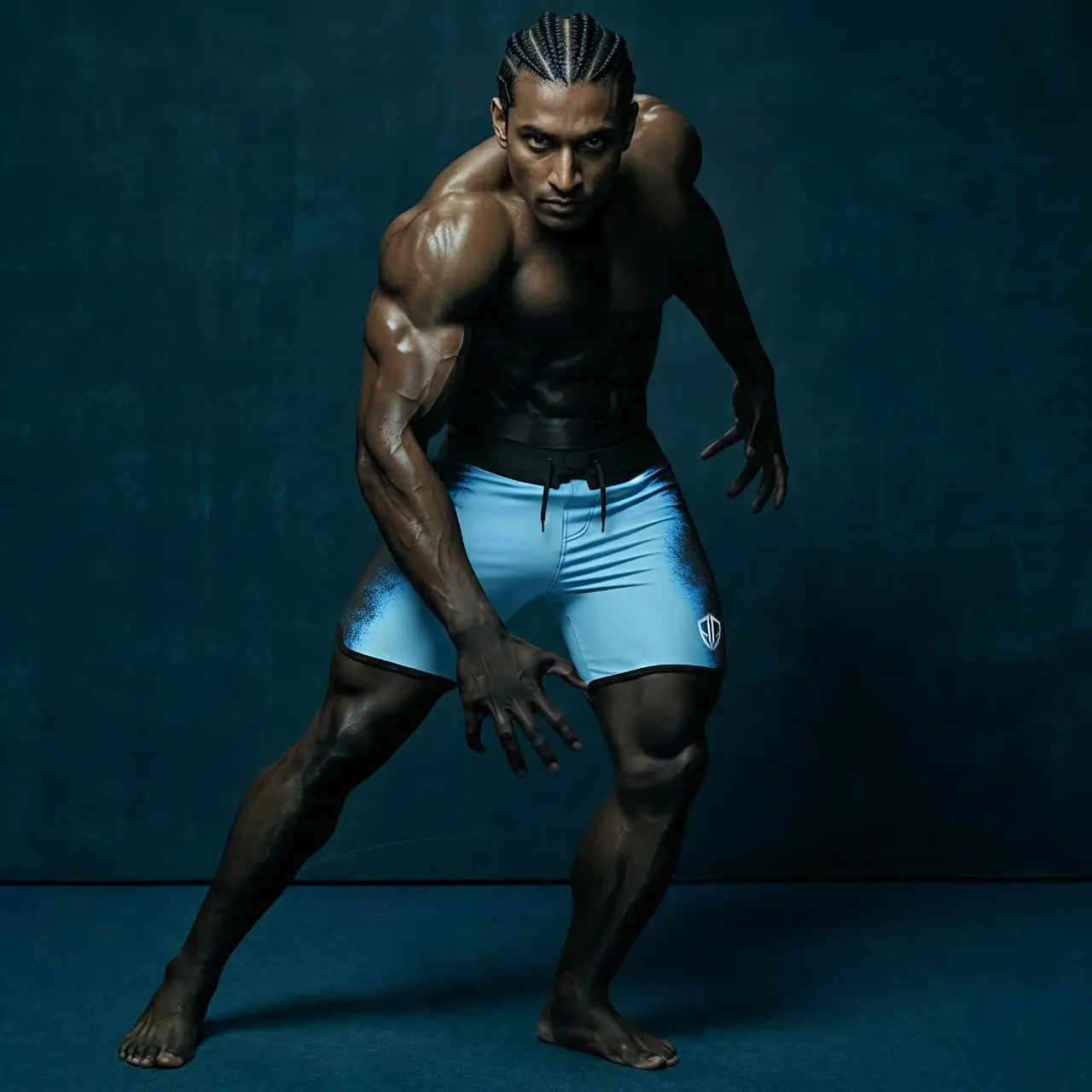 mens physique