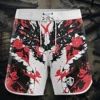 Aesthetpic Armour Men's Physique Board Shorts