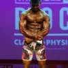 Men's Physique Kensei Board Shorts Men's Physique Kensei Board Shorts