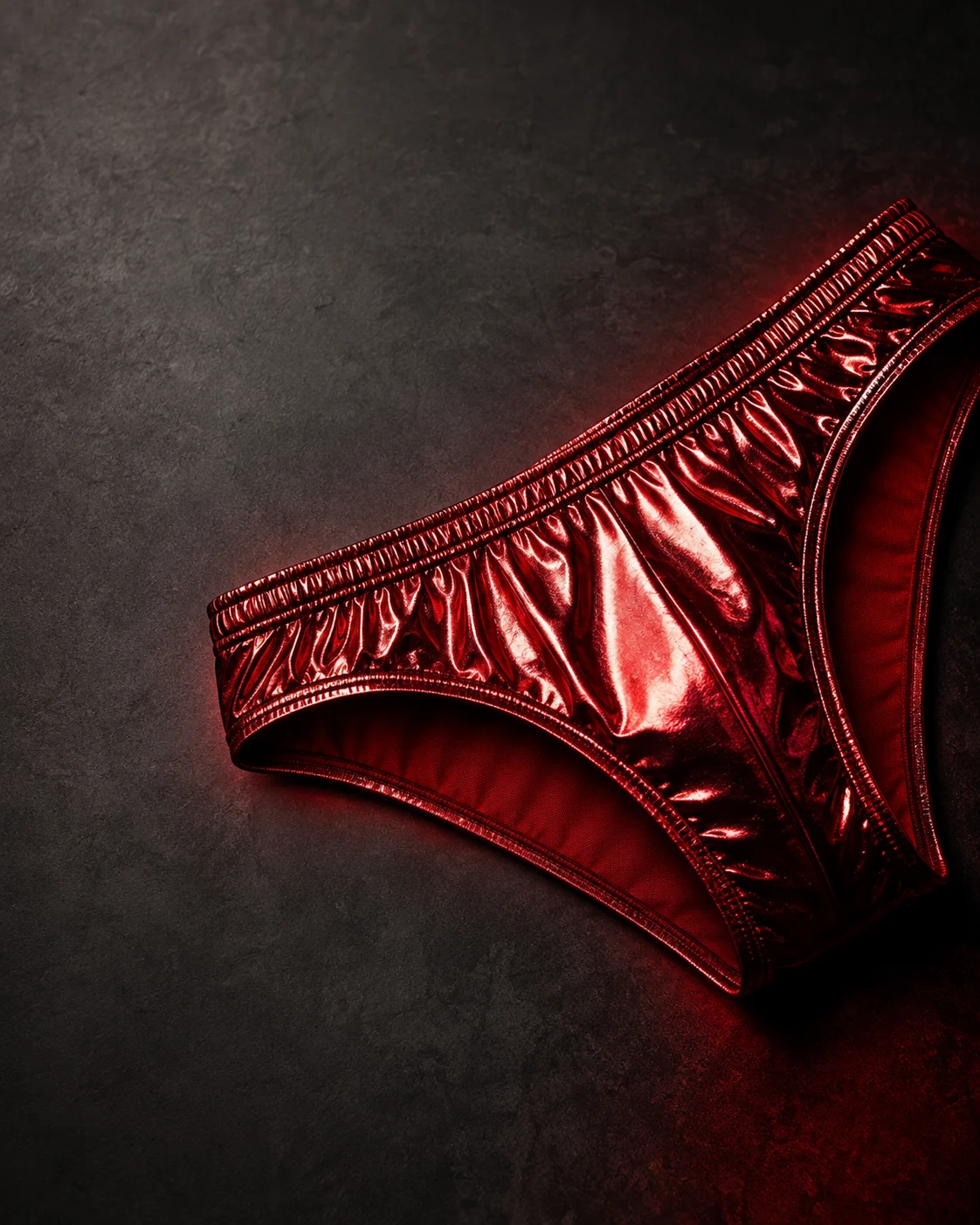 Men's Elite Bodybuilding Trunk