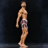 Men's Physique Kensei Board Shorts Men's Physique Kensei Board Shorts