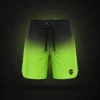 Men's Physique Horizon volt Board Shorts Men's Physique Horizon volt Board Shorts