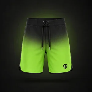 Men's Physique Horizon volt Board Shorts