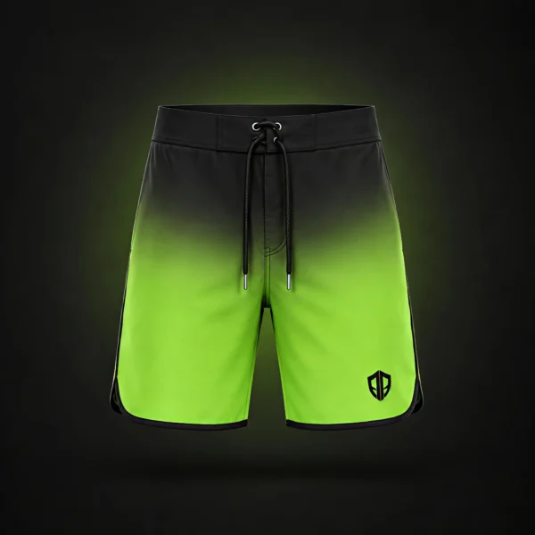 Men's Physique Horizon volt Board Shorts Men's Physique Horizon volt Board Shorts