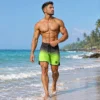 Men's Physique Horizon volt Board Shorts Men's Physique Horizon volt Board Shorts