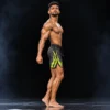 Men's Physique WarPaint board Shorts Men's Physique WarPaint board Shorts