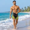 Men's Physique WarPaint board Shorts Men's Physique WarPaint board Shorts
