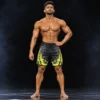 Men's Physique WarPaint board Shorts Men's Physique WarPaint board Shorts