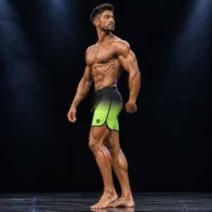 Men's Physique Horizon volt Board Shorts