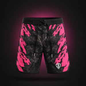 Men's Physique Warhead board Shorts Men's Physique Warhead board Shorts