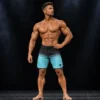 Men's Physique Horizon Glacier Board Shorts