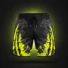 Men's Physique WarPaint board Shorts Men's Physique WarPaint board Shorts