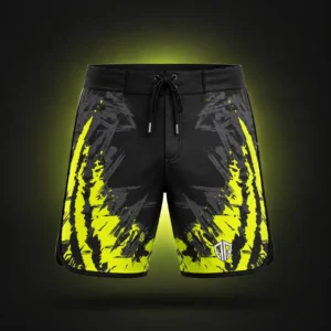 Men's Physique WarPaint board Shorts Men's Physique WarPaint board Shorts
