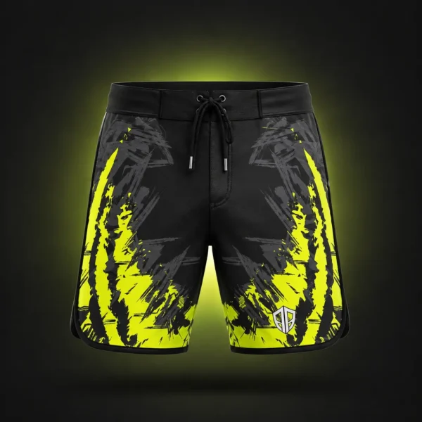 Men's Physique WarPaint board Shorts Men's Physique WarPaint board Shorts