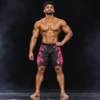 Men's Physique Warhead board Shorts