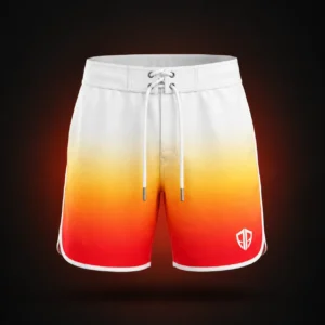 Men's Physique Horizon Dawn Board Shorts